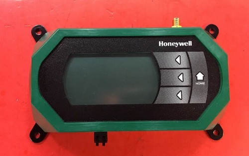 WMPR1A02A1A1 HONEYWELL - LIMITLESS ETHERNET/IP RECEIVER. 3A - Picture 2 of 9