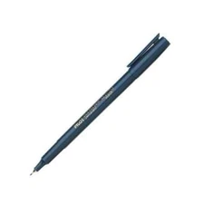 Pilot Extra Fine Point Permanent Marker 0.4mm Tip Blue Low Odor Office School