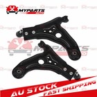 <!--F#f_0-->Pair Front Lower Control Arm + Bush & Ball Joint for Holden Barina TK 2005-2011<!--F/-->