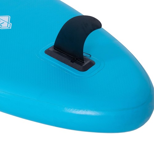 ZRAY X SUP Stand Up Paddle Board KomplettSet Surfboard Aufblasbar 365cm Paddling - Bild 38 von 47