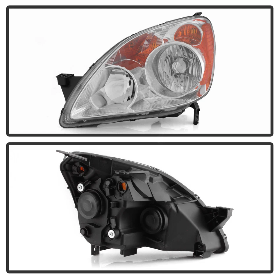 Faros de repuesto para Honda CRV CR-V 2005-2006 05-06 izquierda+derecha Foto 2 de 4