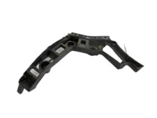 Halter Träger Aufnahme Führung für Stoßstange Re Hi VW Golf 6 VI 5K 08-12
