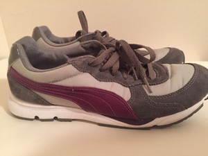 puma evertrack running shoes