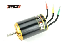 TP Power TP5650 V2 Brushless Motor 56*82mm for 1/5 1/7 RC Car Boat EDF