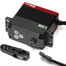 Tekin T-250 High Speed Buggy/Truggy Servo, 1:8th scale TEKTT1504