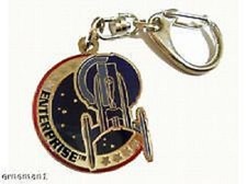 ENTERPRISE NX-01 - Schlüsselanhänger limited 999- ovp