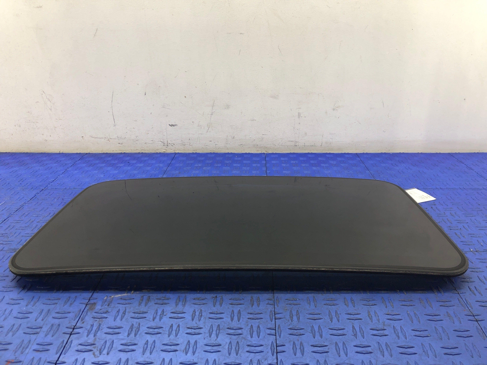 2014-2021 MASERATI QUATTROPORTE M156 SUNROOF GLASS WINDOW ONLY 6117075D OEM 2015