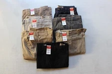 Men's Wrangler Authentics  Cargo Pants