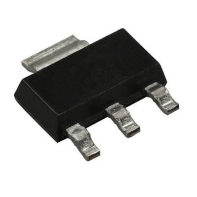 10Pcs ZXMN6A11GTA SOT-223-3 MOSFET 60V N-Chnl UMOS | eBay