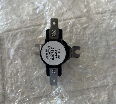 Wolf/Sub- Zero Range Termostat 811669