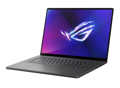 ASUS ROG Zephyrus G16 GU605MV-QP191W 16''  CORE ULTRA 9 185H/32GB/1TB W11H