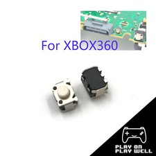 OEM Bluetooth Pairing Switch Button Replacement part For Xbox 360 Controller