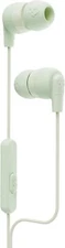 Skullcandy Ink'd+ In-Ear Earbud - Mint