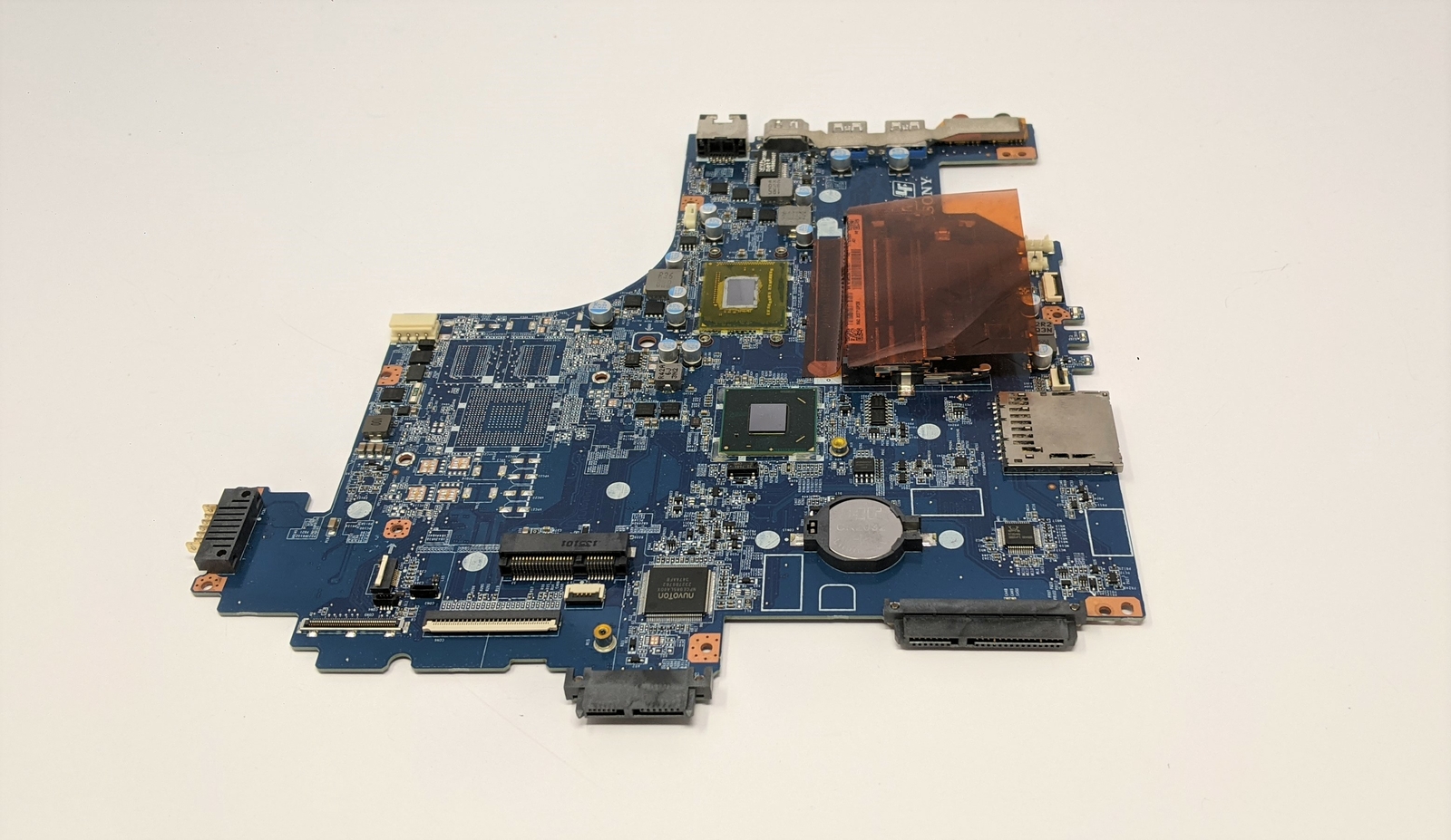 Sony Vaio SVF152C29M Motherboard Mainboard 31HK9MB0080 Intel 