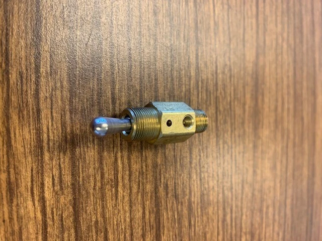 Válvula de control Clippard TV-2SP, **ENVÍO GRATUITO, PRECIO POR CANTIDAD Foto 4 de 4