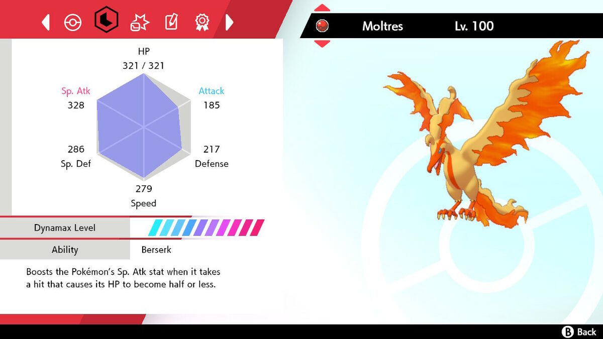 X 上的 Pokémothim：「Versões Shiny do Galarian Articuno, Galarian Zapdos e  Galarian Moltres!  / X