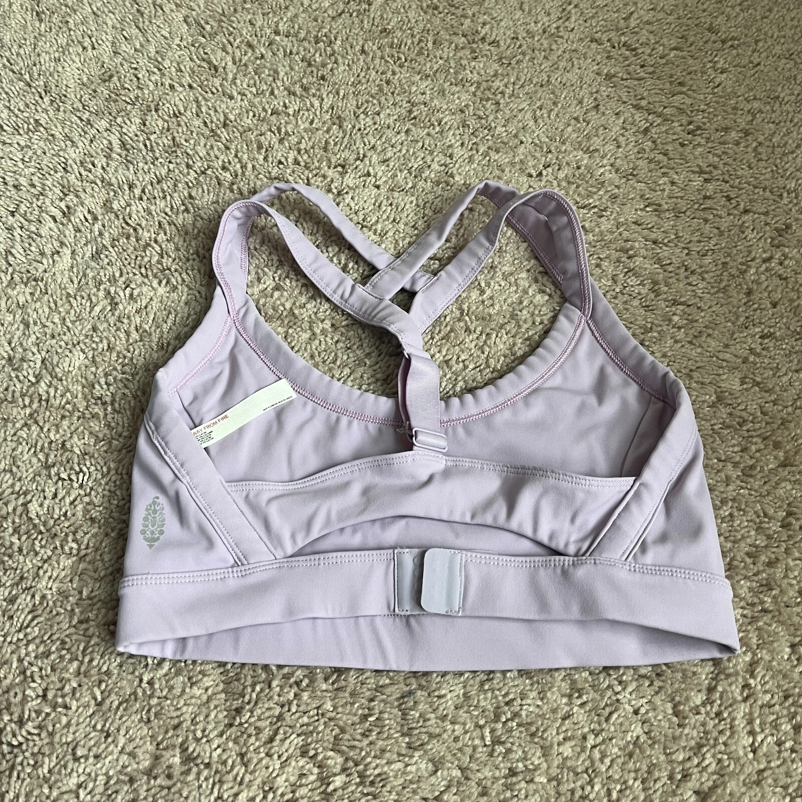 free-people-movement run racer eu tank-bra