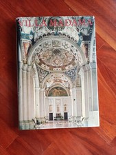 VILLA MADAMA il Sogno Di Raffaello Allemandi 2007