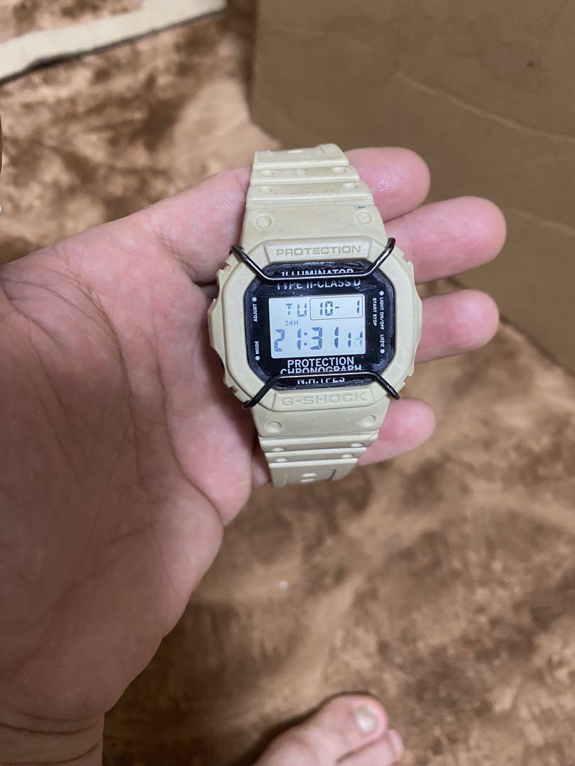N.HOOLYWOOD × G-SHOCK DW-5600NH-7JR CASIO from Japan | eBay N.HOOLYWOOD × G-SHOCK DW-5600NH-7JR CASIO from Japan | eBay