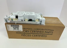 New OEM Genuine Whirlpool  Washer Control Board WPW10345090 W10345090