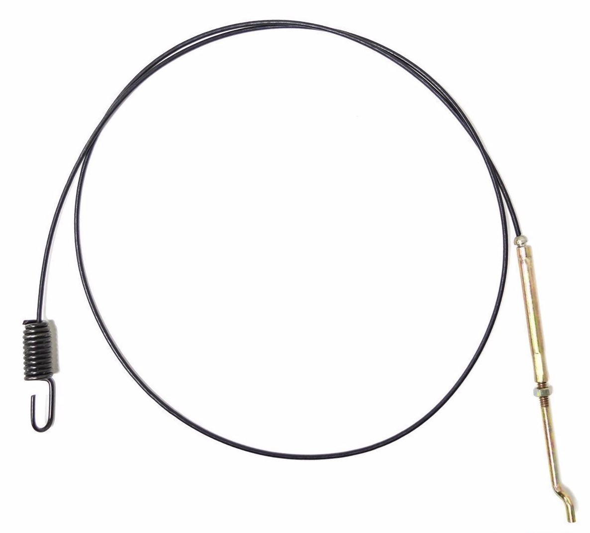 SNOWBLOWER AUGER CABLE 9460897 FITS CUB FITS MTD BUILT 2 STAGE SNOWBLOWERS eBay