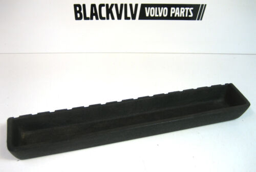 Vintage Early Volvo 240 242 245 244 RARE Original Dash Coin Pencil Tray 260