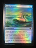 Veiled Serpent MTG Dominaria Remastered DMR 072/261 Common Foil NM