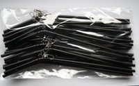 Anti-Tangle Feeder Boom, 5 Abstandhalter Aus Kunststoff, Gebogen 18 Cm