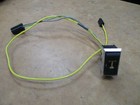 <!--F#f_0-->HOLDEN HQ HX HJ HZ WB ELECTRIC ANTENNA AIRIAL UP DOWN SWITCH LH LX TORANA MONARO<!--F/-->