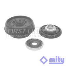 Fits Renault Clio 1998- Kangoo 1997- Strut Top Mount Mity #1 5434800QAA