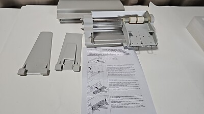 Tally TallyGenicom 2150 T3010 Front sheetfeeder 061797 61797 Papiereinzug ASF-F