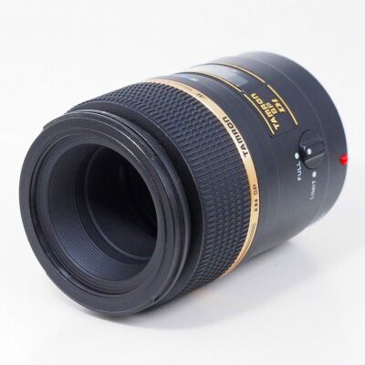 Tamron SP 90mm f/2.8 AF 272E Sony A mount ☆near mint ☆from japan
