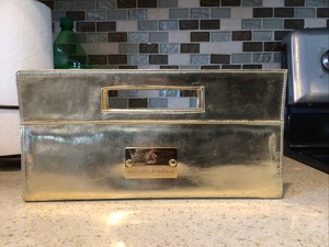 clutch carmen steffens