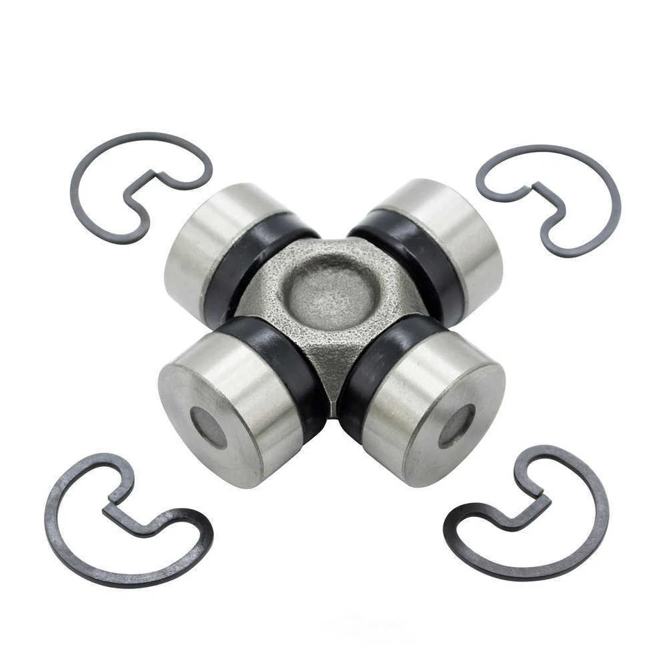 Junta universal para Pontiac 6000 1989-1990 juntas en U de precisión Foto 3 de 4