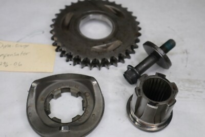 OEM Harley Davidson Compensator Assembly 2007 Dyna Wide Glide