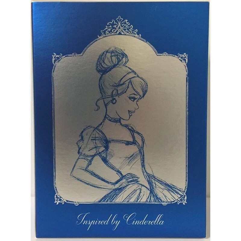 Disney Princesa Cenicienta COLECCIÓN EDP 100 ml 3.4 NUEVA caja descatalogada Foto 3 de 3