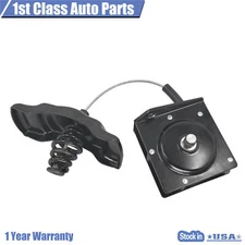 Spare Tire Carrier & Hoist Assembly 924-538 Fits 02-12 Dodge Ram 1500 2500 3500