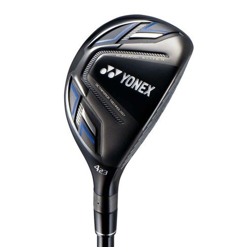 Yonex Ezone Elite 4 Men's Golf Hybrids - NEW! 2024 (Inc H/Cover) - Picture 2 of 9