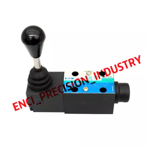 DG17V-3-2C-60 Eaton Vickers (Danfoss) Valve 02-127343 /Made in USA