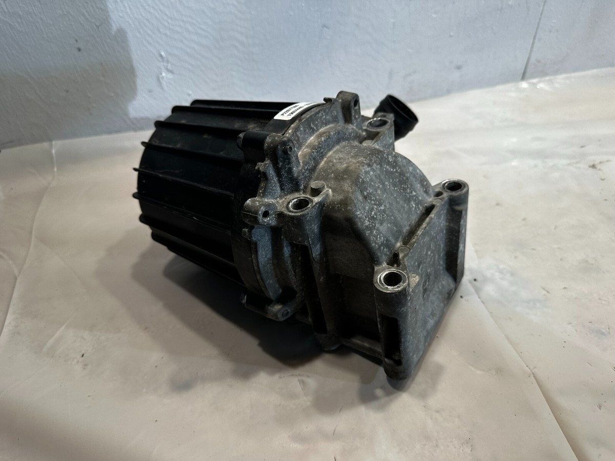 Volvo D13 Diesel Engine Oil Separator Crankcase Centrifuge