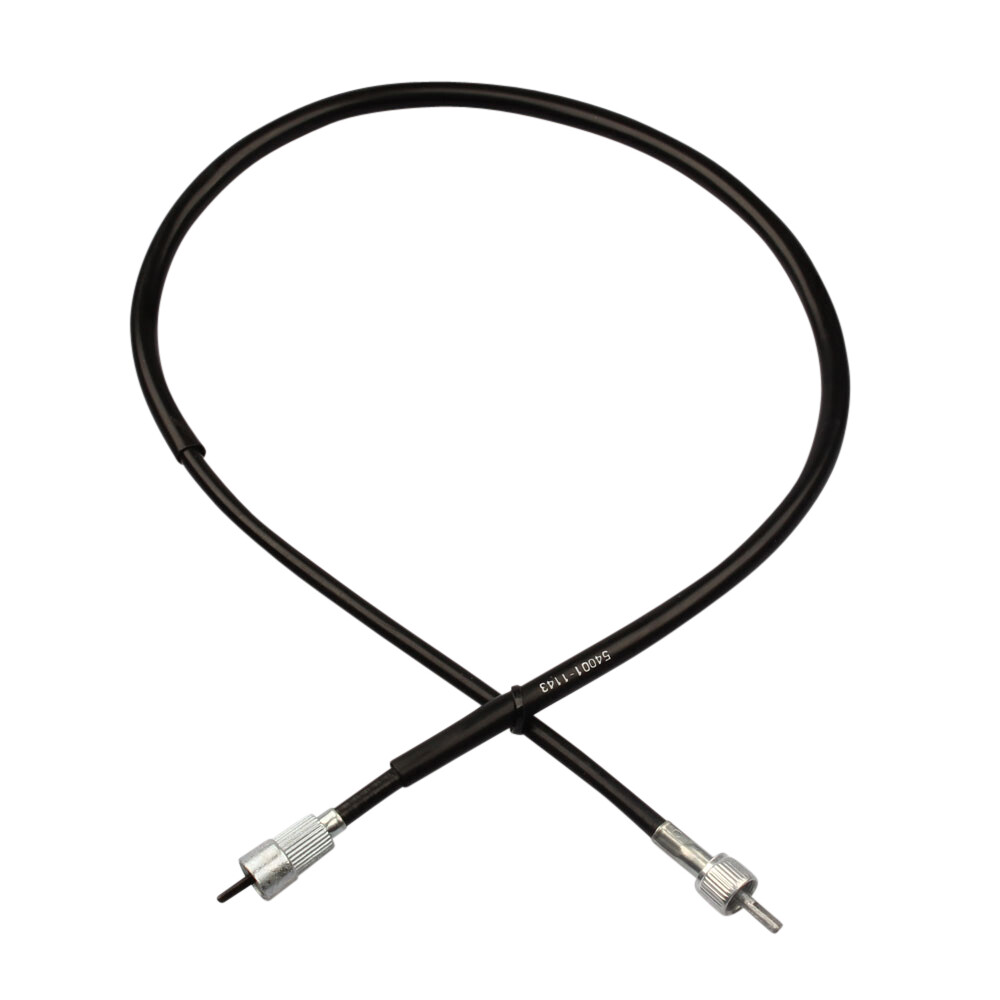 speedometer cable for Kawasaki ER 500 GPX ZZR 600 GPZ 305 600 KLE 500 L=908 mm