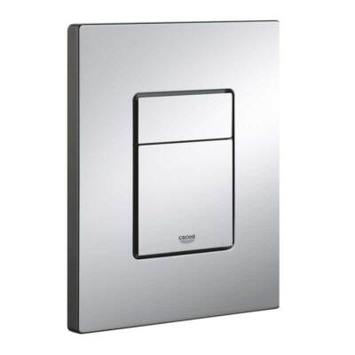 Grohe Steuerplatte Skate Cosmopolitan Chrom | 38732000