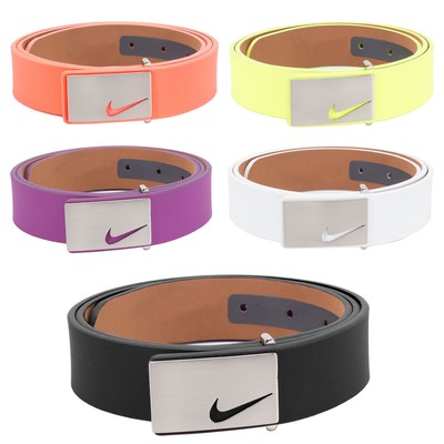 nike womens golf belt