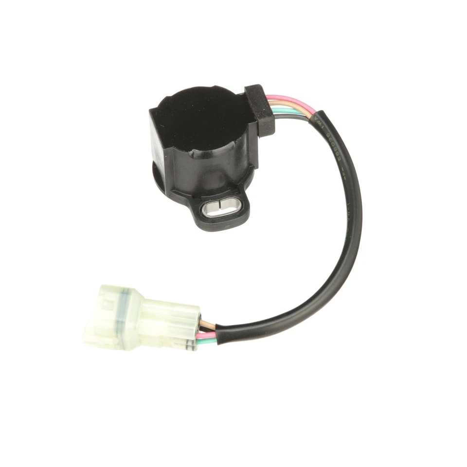 Sensor de posición del acelerador SMP para Chevrolet Tracker 1989-1991 Foto 4 de 4