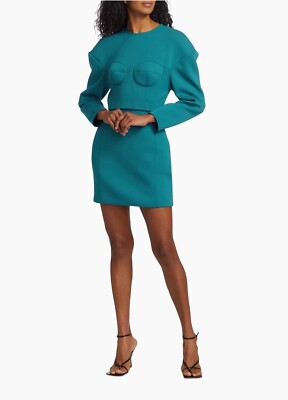 Aknvas Minidress size 2 | eBay