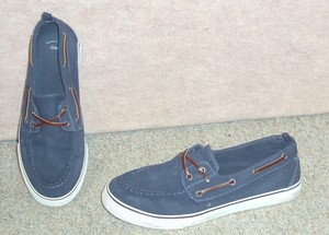 gap boat shoes
