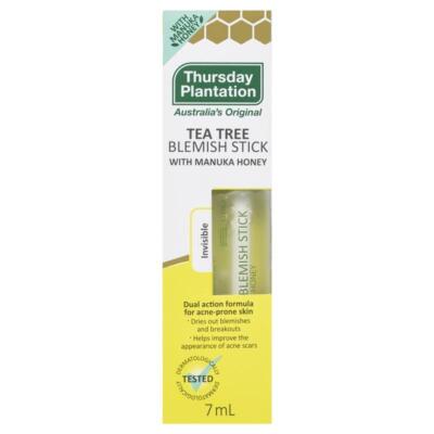 * Thursday Plantation Tea Tree Blemish Stick 7mL