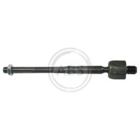 A.B.S. Axialgelenk Spurstange Vorne FüR BMW 1Er E87 116I 116D E81 118D 3Er