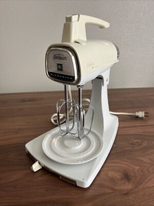 Sunbeam Vista Mixmaster | eBay