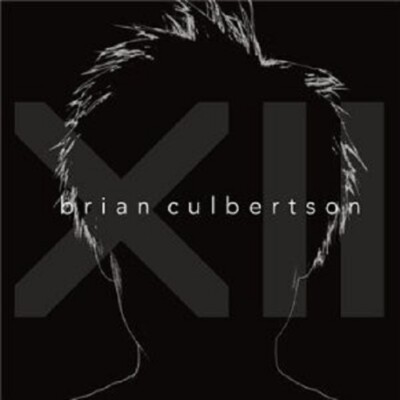 BRIAN CULBERTSON ''XII'' CD 12 TRACKS NEU